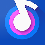 Cover Image of डाउनलोड ओम्निया म्यूजिक प्लेयर - हाय-रेस एमपी3, एप और ओपस प्लेयर 1.4.10 APK