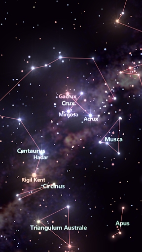 Star Tracker - Mobile Sky Map - Apps on Google Play