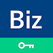 Optimal Biz - Androidアプリ