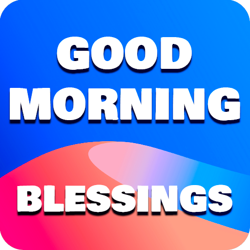 Good Morning Night Love Quotes logo