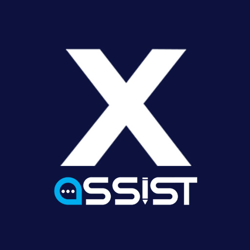 Xassist  Icon