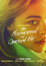 Icon image The Miseducation of Cameron Post