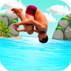 backflip games - Cliff Diving 2019 6.0
