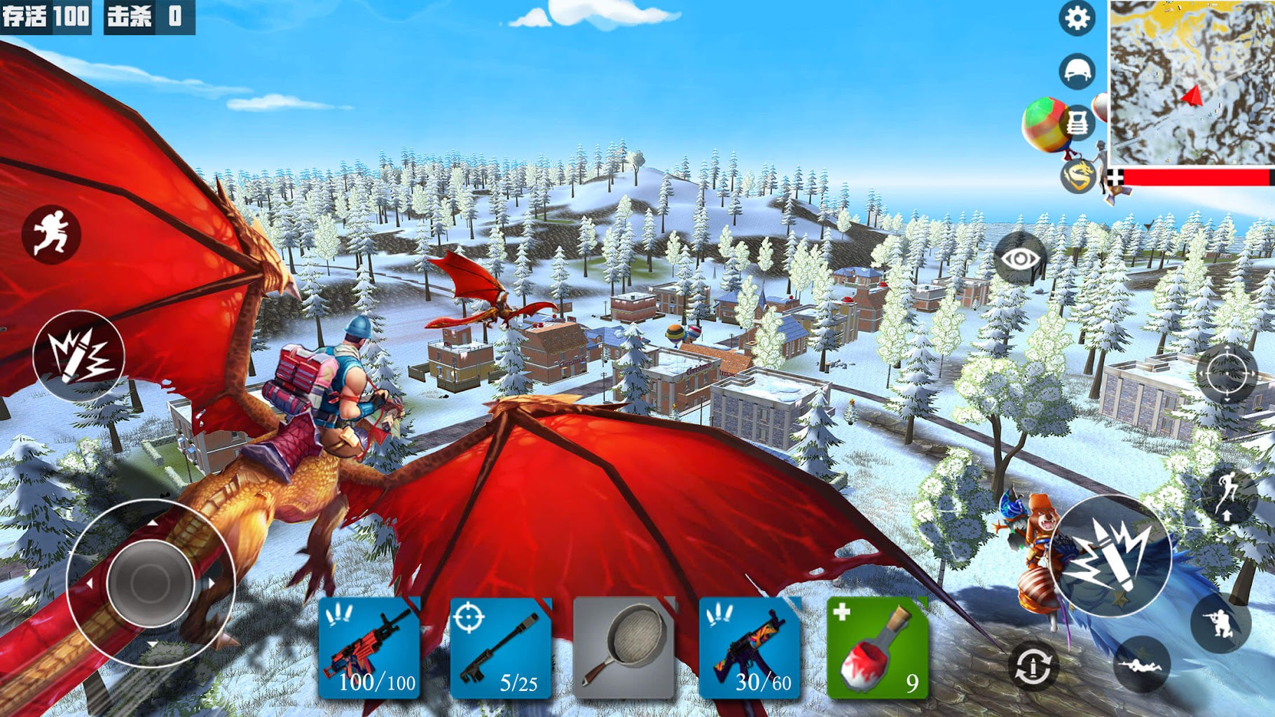 Battle Destruction Screenshot 12 Battle Destruction Screenshot 12