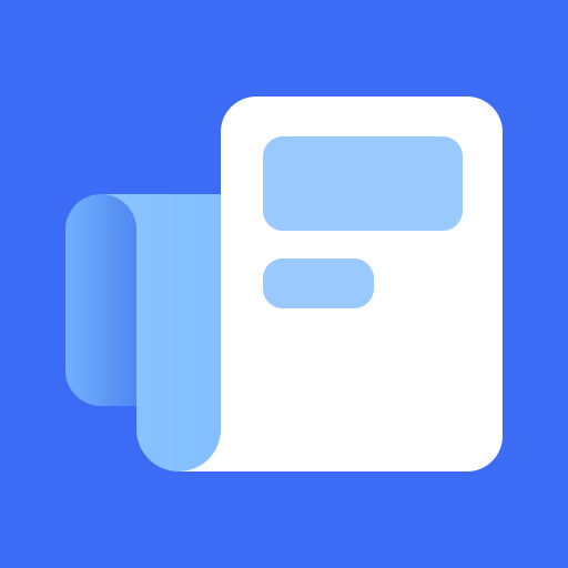 Invoice Maker, Create Receipts 1.4 Icon