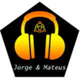 Jorge & Mateus icon