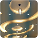 石膏天井のデザイン - Androidアプリ