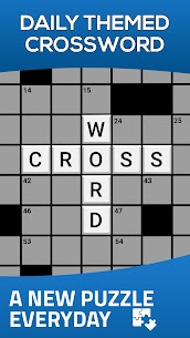 Daily Themed Crossword Puzzles 6