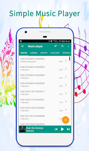 Music Player Premium 1
