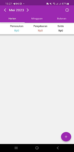 Android application Duitku APP screenshort