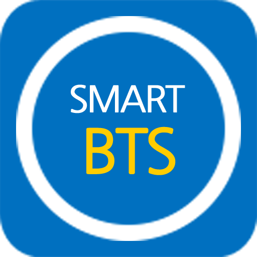 한국특수가스(주) BTS logo