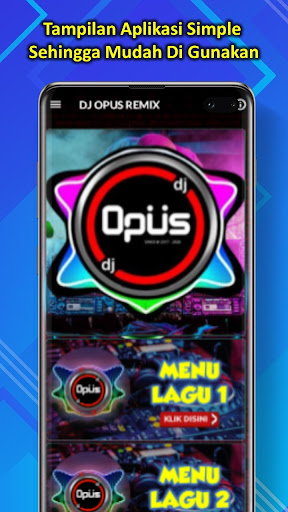 DJ Opus Remix Viral MP3