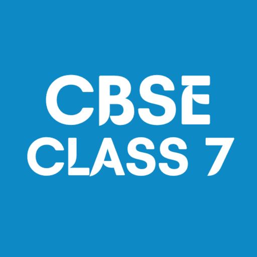 CBSE Class 7 : NCERT Logo