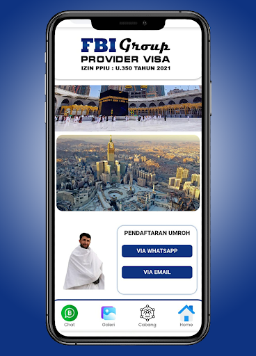 FBI GROUP  Tour  Travel