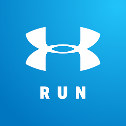 Gambar ikon Lari dengan MapMyRun