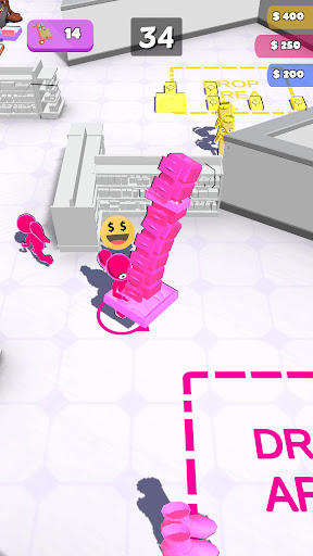 Shopping Madness Screen 3