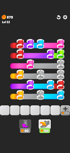Roll Tangle Screen 3
