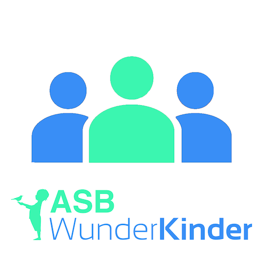 Kita-App Mitarbeiter logo