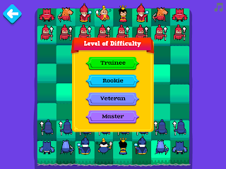 Anti Chess - Screenshot 2