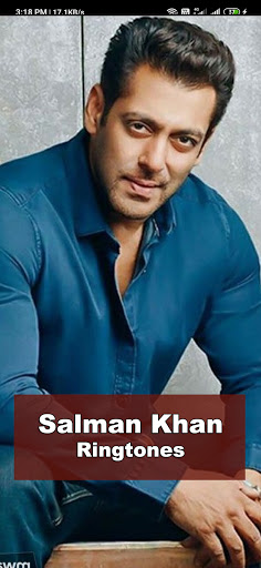 Salman Khan Ringtones