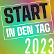 Start in den Tag 2023 - Androidアプリ