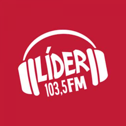 Icon image Líder FM Ubá