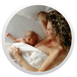 Breastfeeding Tips icon