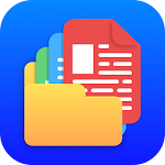 Cover Image of 下载 Office Reader: Read all files  APK
