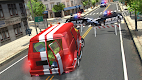 screenshot of Urban Car Simulator