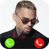 Call From Chris Brown icon