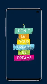 Motivational Quotes Wallpapers – Apps on Google Play