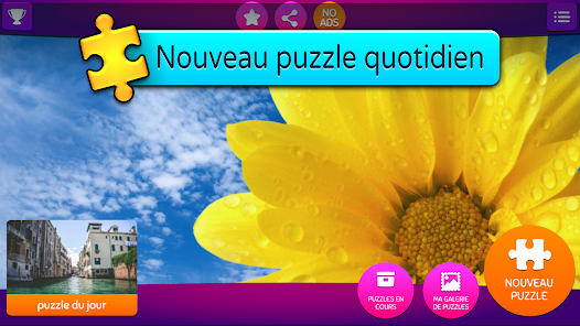 Casse-tête - PuzzleTime – Applications sur Google Play