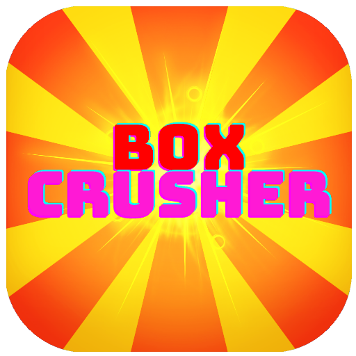 Box Crusher logo