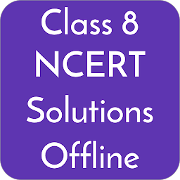 Icon image Class 8 Solutions