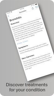 WebMD: Symptom Checker  Screenshots 7