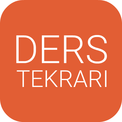 Get Ders Tekrarı for Android Aso Report