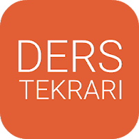 Ders Tekrarı