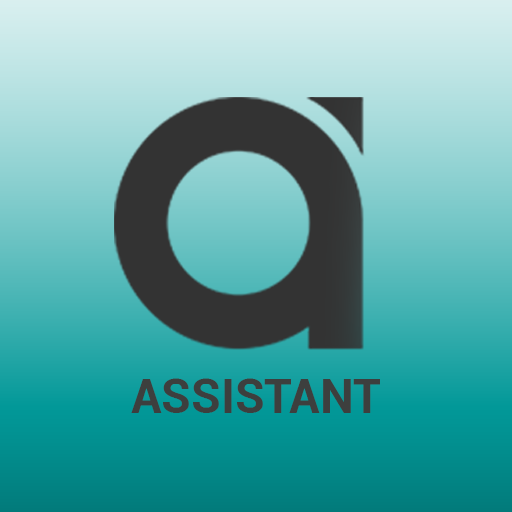 Mo-apps Assistant  Icon