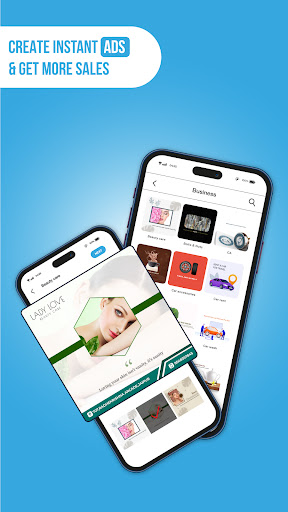 Prime Post- Posting Made Easy Screen 2