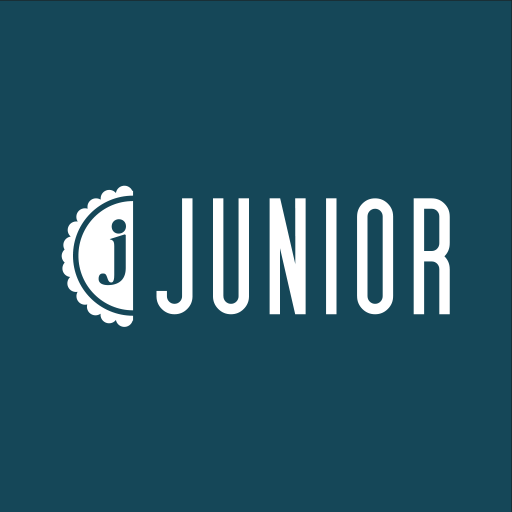 Junior logo