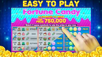 Game screenshot Lucky Lottery - Match To Win apk download