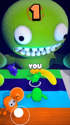 Color Hide N Seek - Screenshot 2