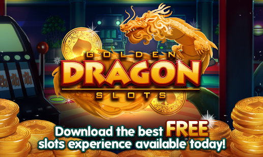 Slots Golden Dragon Free Slots 1.7.0 6
