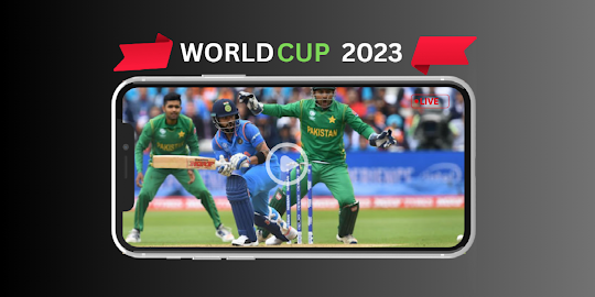 Live Cricket TV Matches 2024