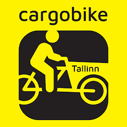 Значок приложения "cargo bike TLN"