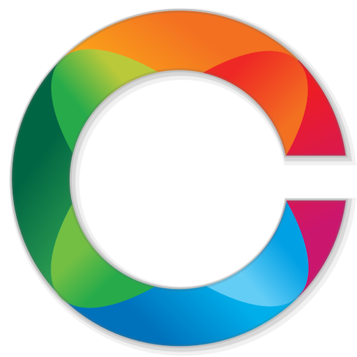 CryptoMarket logo