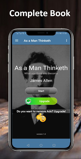 As a Man Thinketh Screen 2