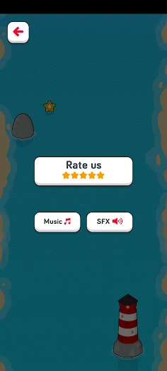 SplashRacing - Boat Racing - Screenshot 2