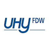 UHY Farrelly Dawe White Ltd icon