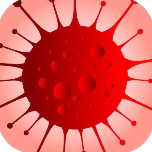 Bad Virus logo